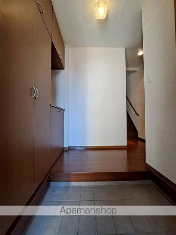 ウィルコート東雲の内装写真