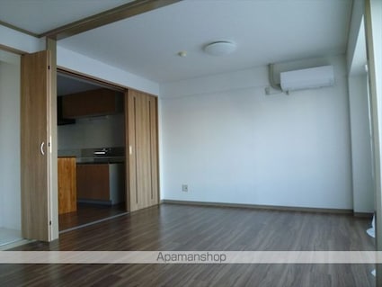 メゾンソレイユ[1DK/43.64m2]の内装