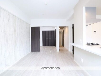 ＧＲＡＮＤＵＫＥ千代田ｒｅｇａｒｉａ[1LDK/42.72m2]の内装3