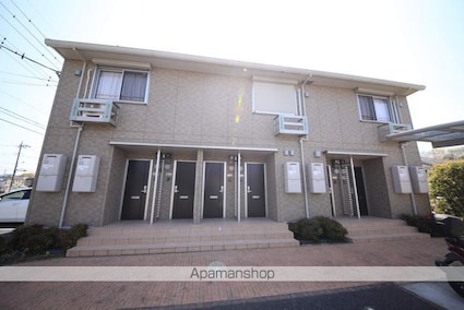 セピアコート[1LDK/38.28m2]の外観2