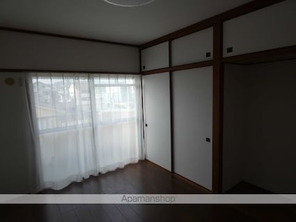 玉井ハイツ[3DK/71m2]のリビング・居間