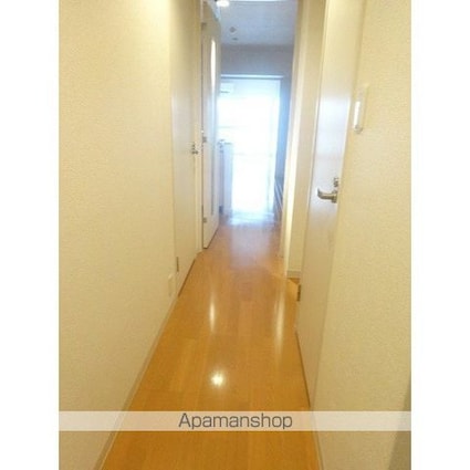 いずみマンションⅡ[1DK/41.04m2]の内装7