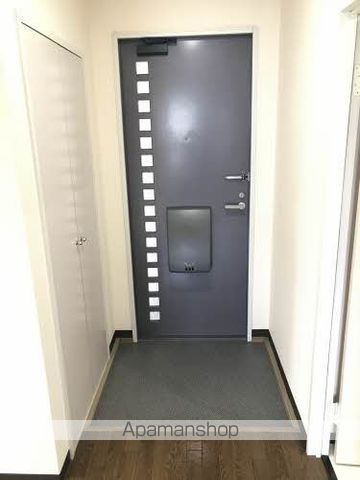 ディアス仁保南の内装写真