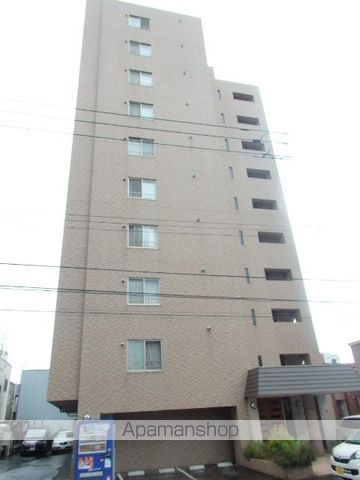 キャロット13の外観写真