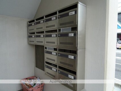 アルページュ若林[1K/22m2]の共用部3