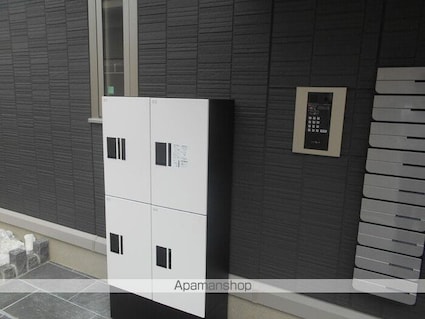 リヴェール中村[1LDK/43.6m2]の内装6