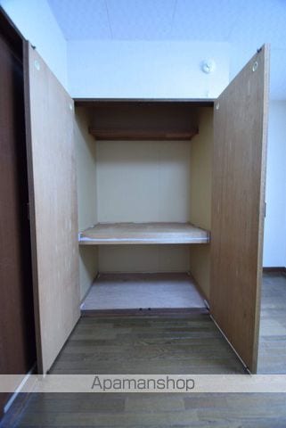 パシフィックハイツの内装写真
