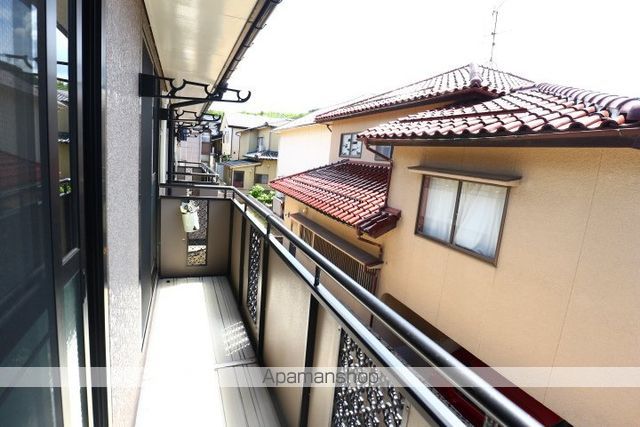 フォンティーヌ長坂台の内装写真