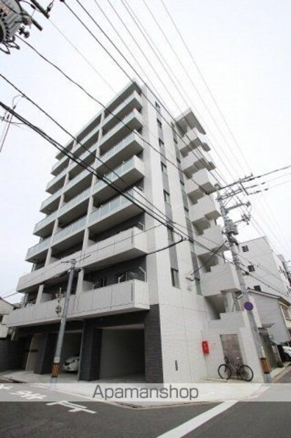 ソラーナ天満町[1LDK/41.11m2]の外観2