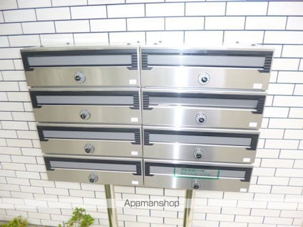 シャングリラ[1K/23.7m2]の共用部2