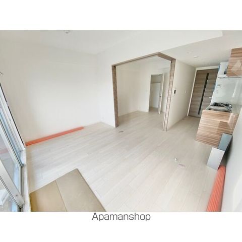 SーRESIDENCE本郷IIの内装写真