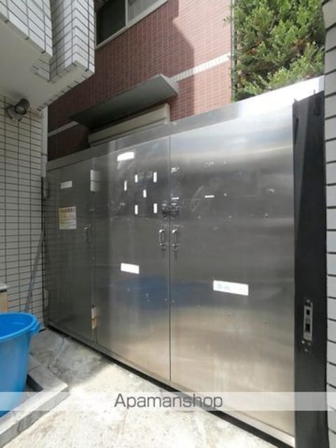 ラ・レジダンス・ド・リュックス[1R/15.22m2]の共用部3