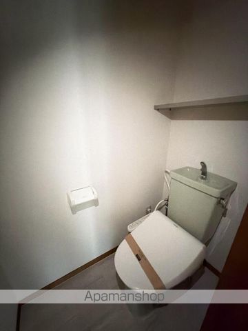 ロゼ花ノ宮の内装写真