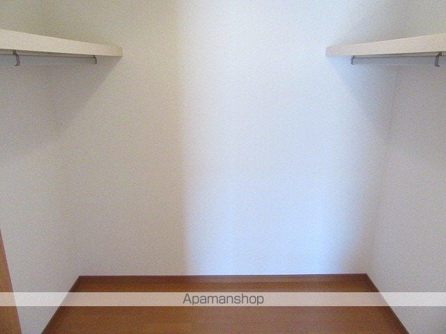 リジエールE棟の内装写真