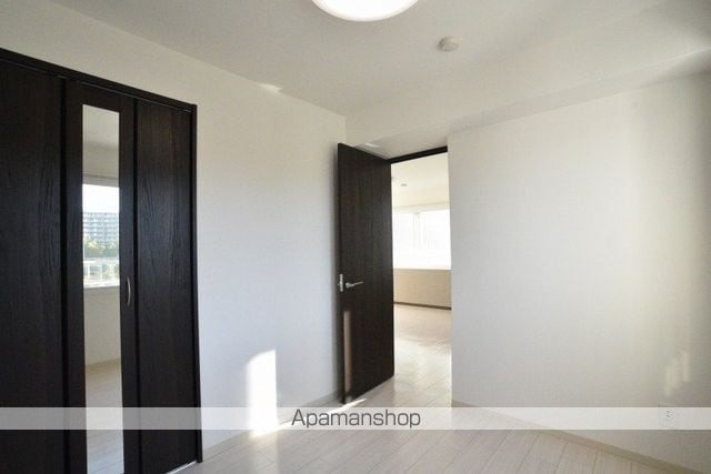 パインハート中の島の内装写真