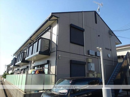 和歌山県和歌山市布引[1LDK/44.8m2]の外観4