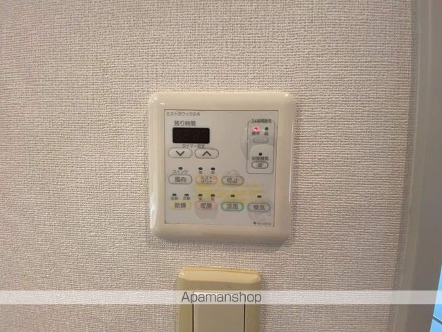 レジディア都島IIの内装写真