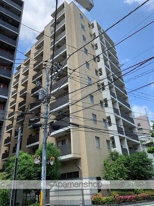 Ｌａ　Ｄｏｕｃｅｕｒ巣鴨[1LDK/34.75m2]のエントランス7