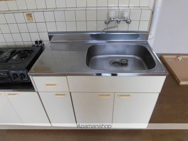 コーポベルバードの内装写真