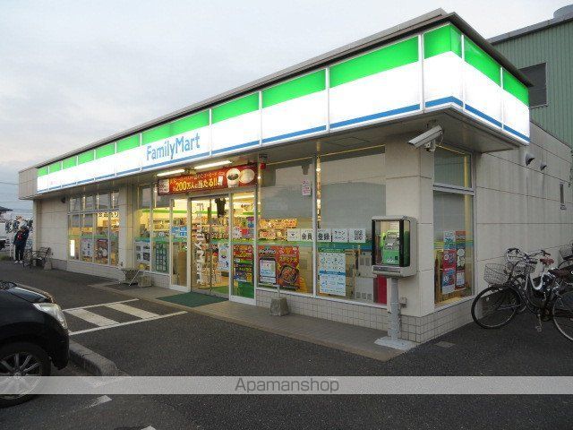 レオパレスワンダーシーの周辺写真
