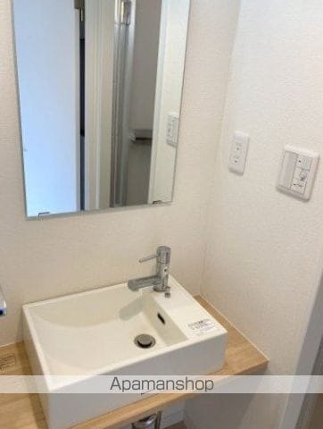 三越ゼームス坂マンションの内装写真