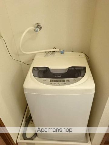 アルコVの内装写真