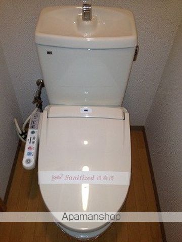 レコルテの内装写真