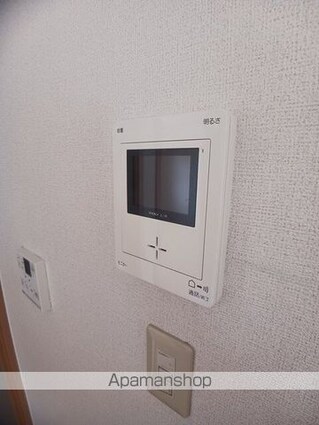 ベルデュール　Ｂ[2LDK/58.12m2]のその他設備