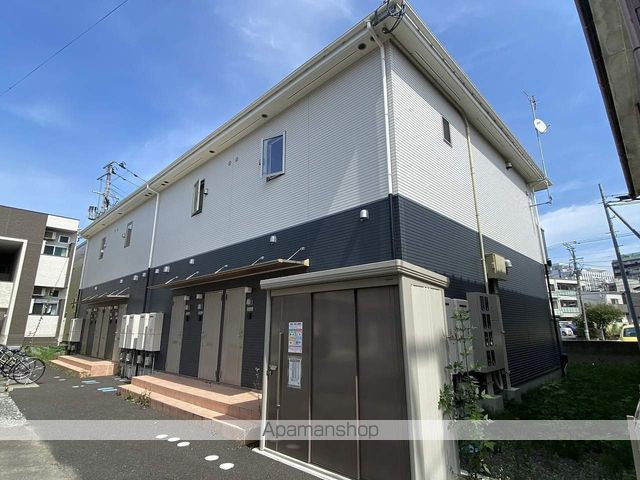 リアーレ長町4丁目