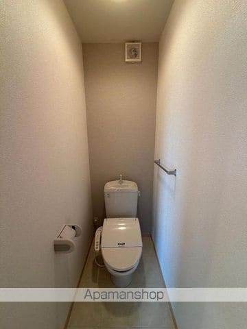 サンライズの内装写真