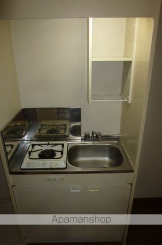 ハピネス高畑の内装写真