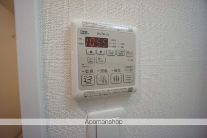 ディアレイシャス浅間町ＩＩＩ[1K/21.66m2]の内装5