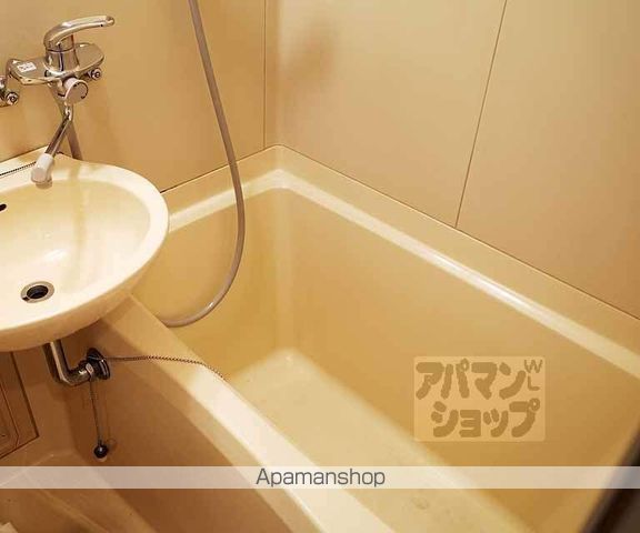 ヒルハイツ一条の内装写真
