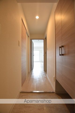 アルファスクエア北15条の内装写真