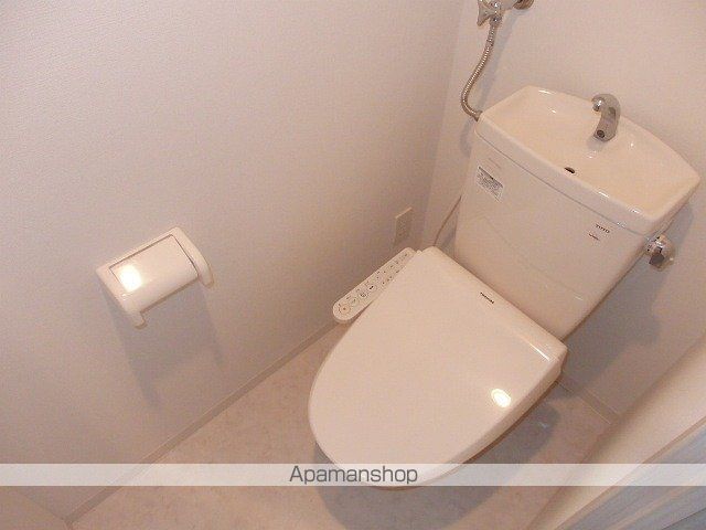 リュクス元町の内装写真