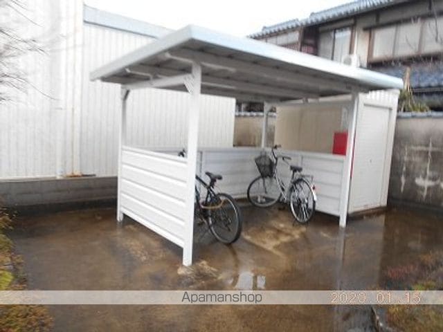 レオパレス花水木館の内装写真