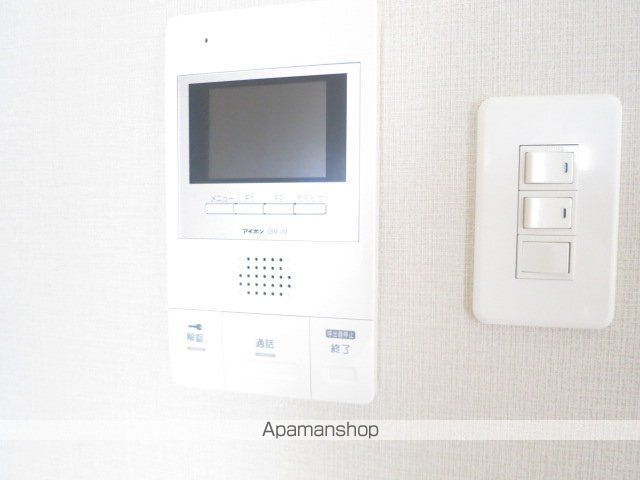 アイビル9の内装写真