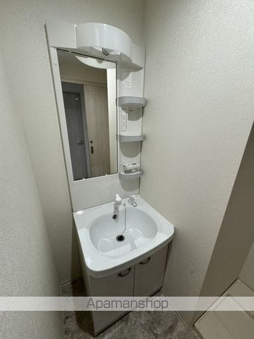 月光江波東弐番館の内装写真