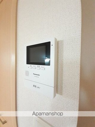 ムーランゼⅠ[1LDK/45.81m2]のその他設備