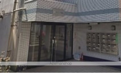 東京都練馬区豊玉北５丁目[1K/18.6m2]のエントランス2