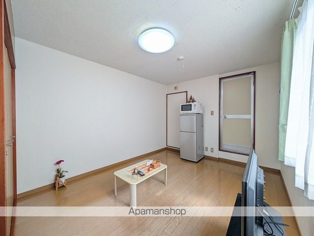 シャンブル山王の内装写真
