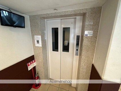 Ｌａ　Ｄｏｕｃｅｕｒ青葉小田原[1K/30.18m2]の共用部6