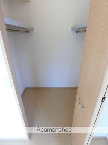 リビングタウン愛野南 Bの内装写真