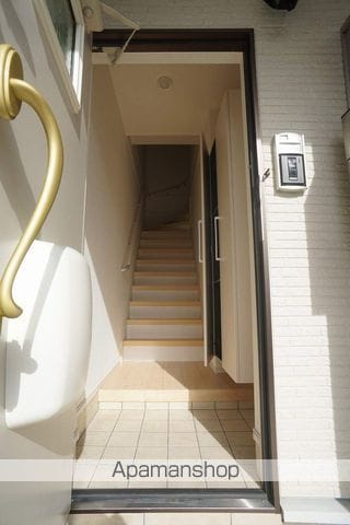プラテリアの内装写真