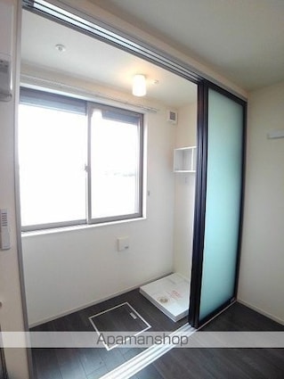 ガーデンハウスＭ　Ｃ[1K/27.29m2]のその他部屋・スペース