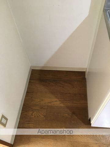 セントビレッジの内装写真