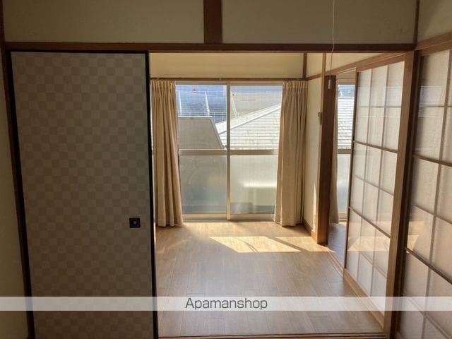 アビタシオン長野の内装写真