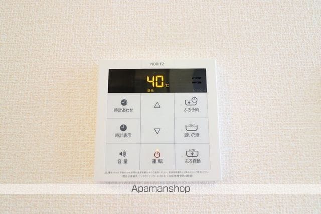 リビングシティ Iの内装写真