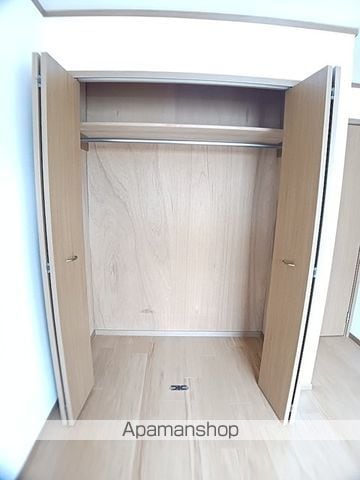 レジデンス21の内装写真