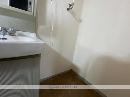 グリーンヒルズ玉藻Ⅱ[3DK/50.9m2]の内装5